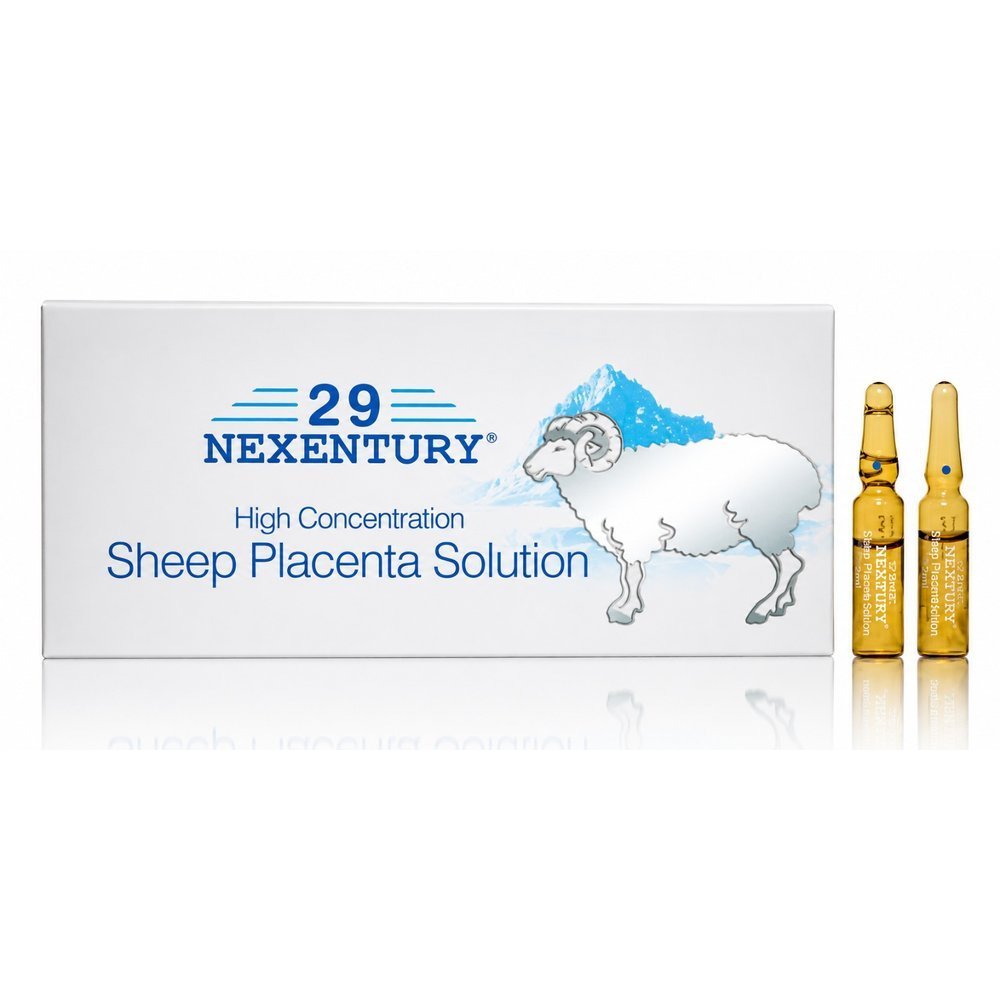 Sheep Placenta